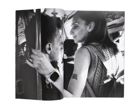 Daido Moriyama: Record 59