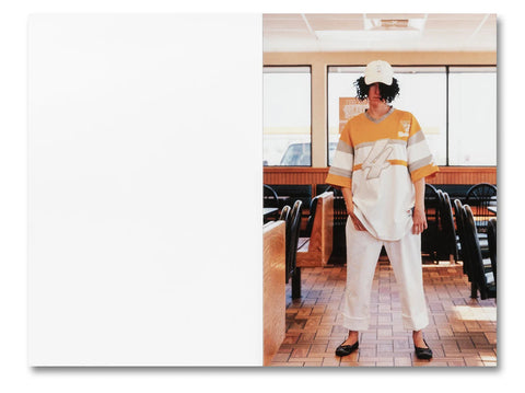 K8 Hardy: Positions