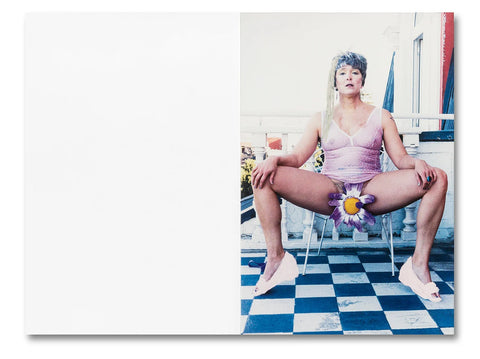 K8 Hardy: Positions