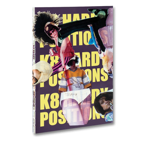 K8 Hardy: Positions