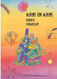 Remy Charlip: Arm in Arm