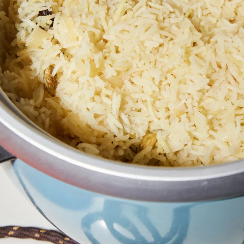Synonym Issue 2: RICE & BEANS