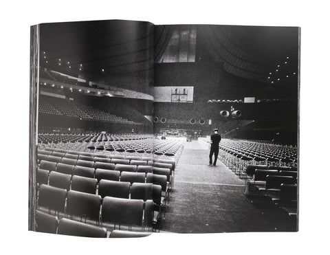 Daido Moriyama: Record 59