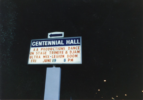 Hua Hsu: Suspended in Time 05 - Francisco Pardorla