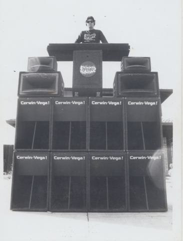 Hua Hsu: Suspended in Time 05 - Francisco Pardorla