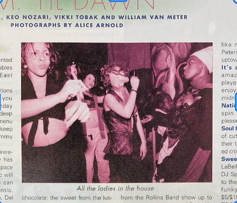 Hua Hsu: Suspended in Time 04 - Alice Arnold