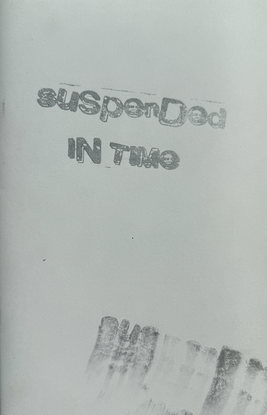 Hua Hsu: Suspended in Time 04 - Alice Arnold