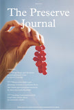 The Preserve Journal: Issue 8