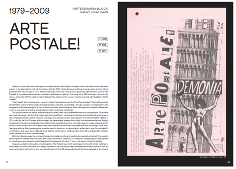 Out of the Grid: Italian Zine 1978-2006