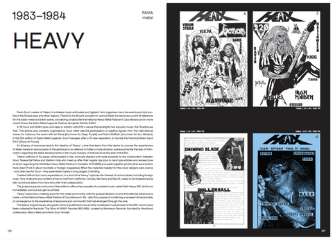 Out of the Grid: Italian Zine 1978-2006