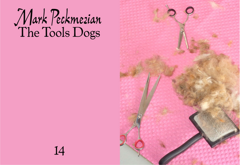 Tools Magazine #04: To Cut