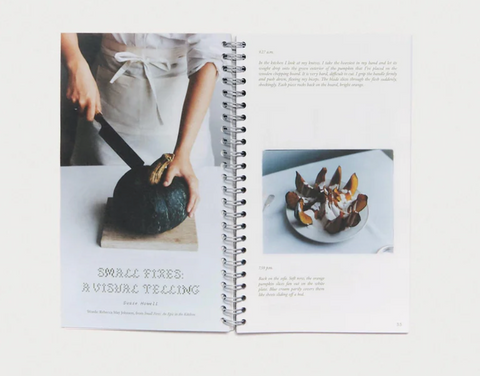 Filler 08: The Kitchen