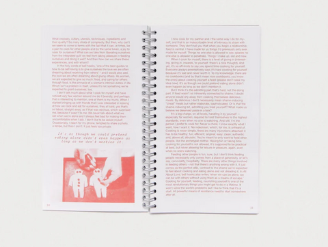 Filler 08: The Kitchen