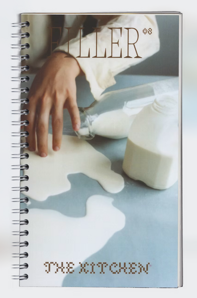 Filler 08: The Kitchen