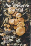 The Preserve Journal: Issue 7