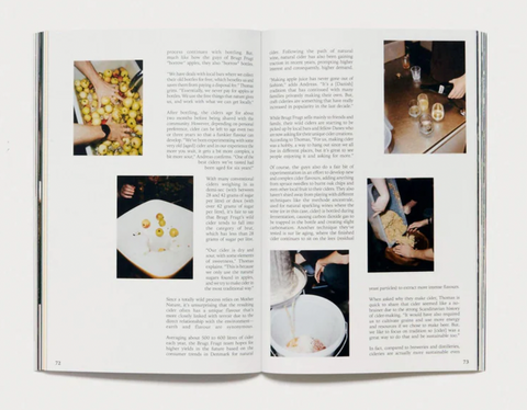 The Preserve Journal: Issue 8