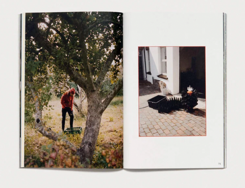 The Preserve Journal: Issue 8