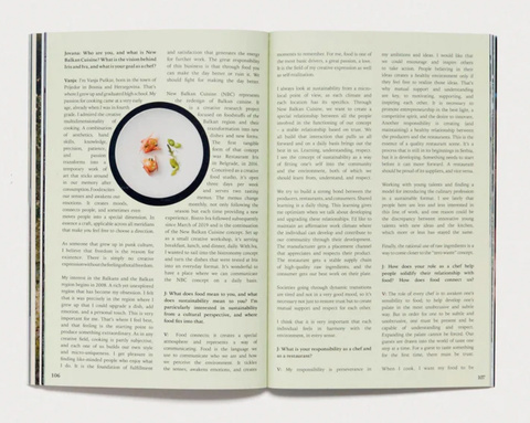 The Preserve Journal: Issue 8