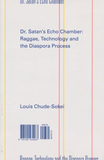Louis Chude-Sokei: Dr. Satan's Echo Chamber: Reggae, Technology and the Diaspora Process