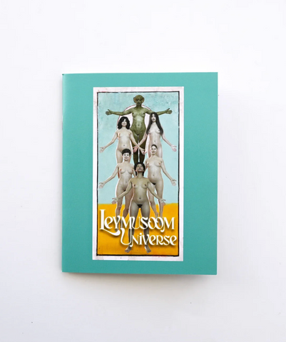 HeeSoo Kwon: Leymusoom Giftshop - Complete Set