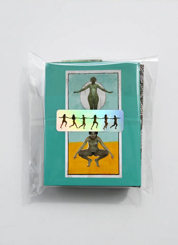 HeeSoo Kwon: Leymusoom Giftshop - Complete Set