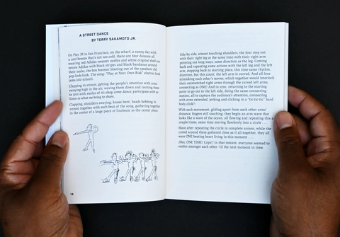 Freedom Time: Dancing Through Prison Walls