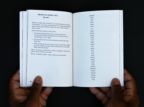 Freedom Time: Dancing Through Prison Walls