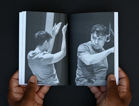 Freedom Time: Dancing Through Prison Walls