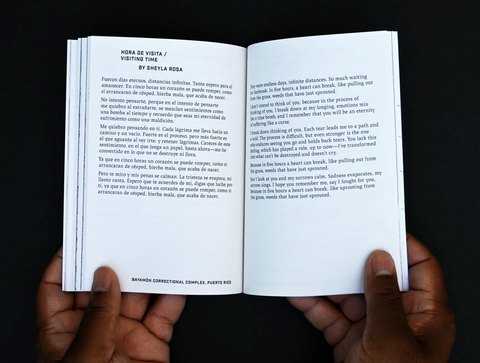 Freedom Time: Dancing Through Prison Walls