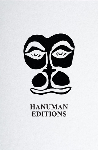 Hanuman Editions Book Series One