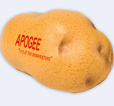 Apogee Graphics: Stress Potato