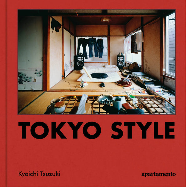 Kyoichi Tsuzuki: Tokyo Style