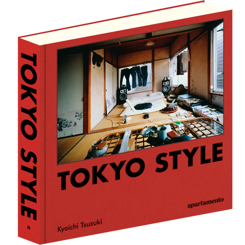 Kyoichi Tsuzuki: Tokyo Style