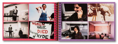 Carmen Winant: The Last Safe Abortion