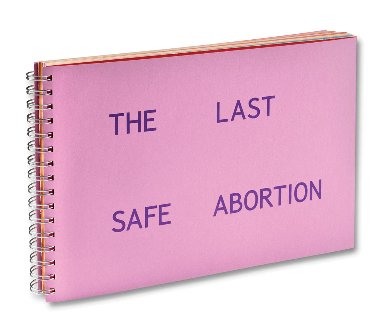 Carmen Winant: The Last Safe Abortion