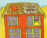 Daniel Pinkwater: The Big Orange Splot