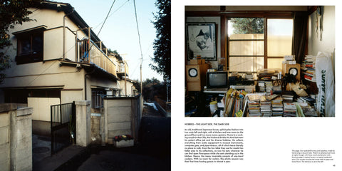 Kyoichi Tsuzuki: Tokyo Style