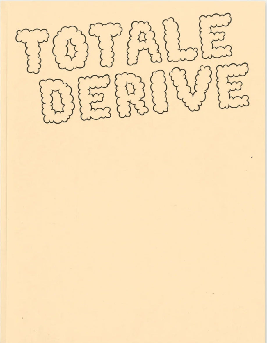 Apogee Graphics: Totale Dérive