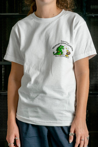 Voluntary Human Extinction Movement Shirt