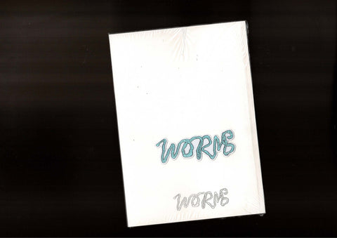 Worms Magazine (Four)