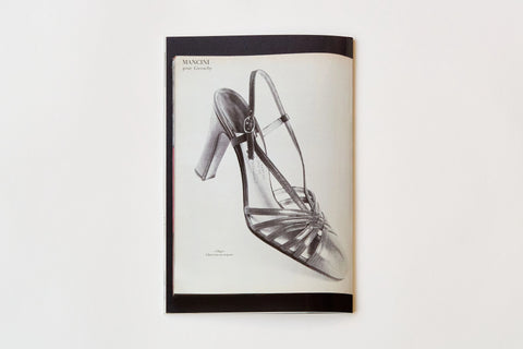 Mode and Mode #9: Advertise With Us