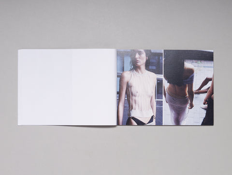 Supriya Lele: SS24 zine