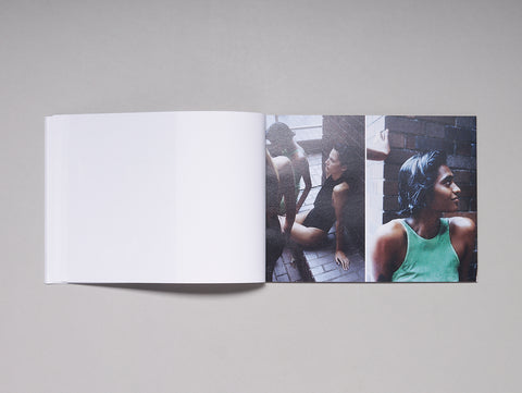 Supriya Lele: SS24 zine