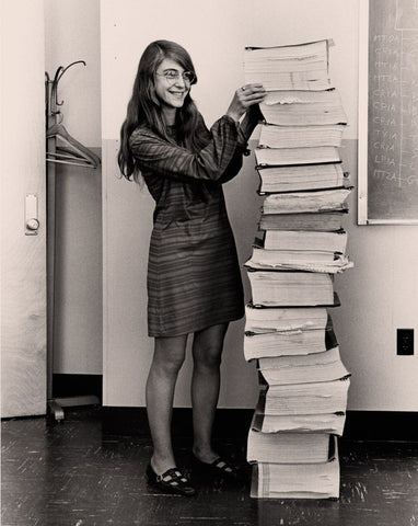 Radical Software: Women, Art & Computing 1960–1991
