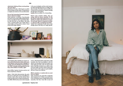 Apartamento Magazine: Issue 31