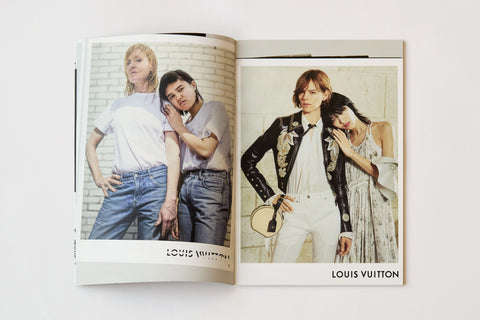 Mode and Mode #9: Advertise With Us