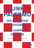 Blinky Palermo: The Complete Editions