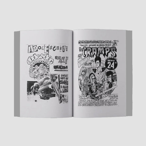 Punk Flyers
