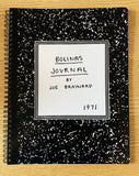 Joe Brainard: Bolinas Journal