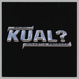 Grupo Kual?: Amor Regresa Ya 7"